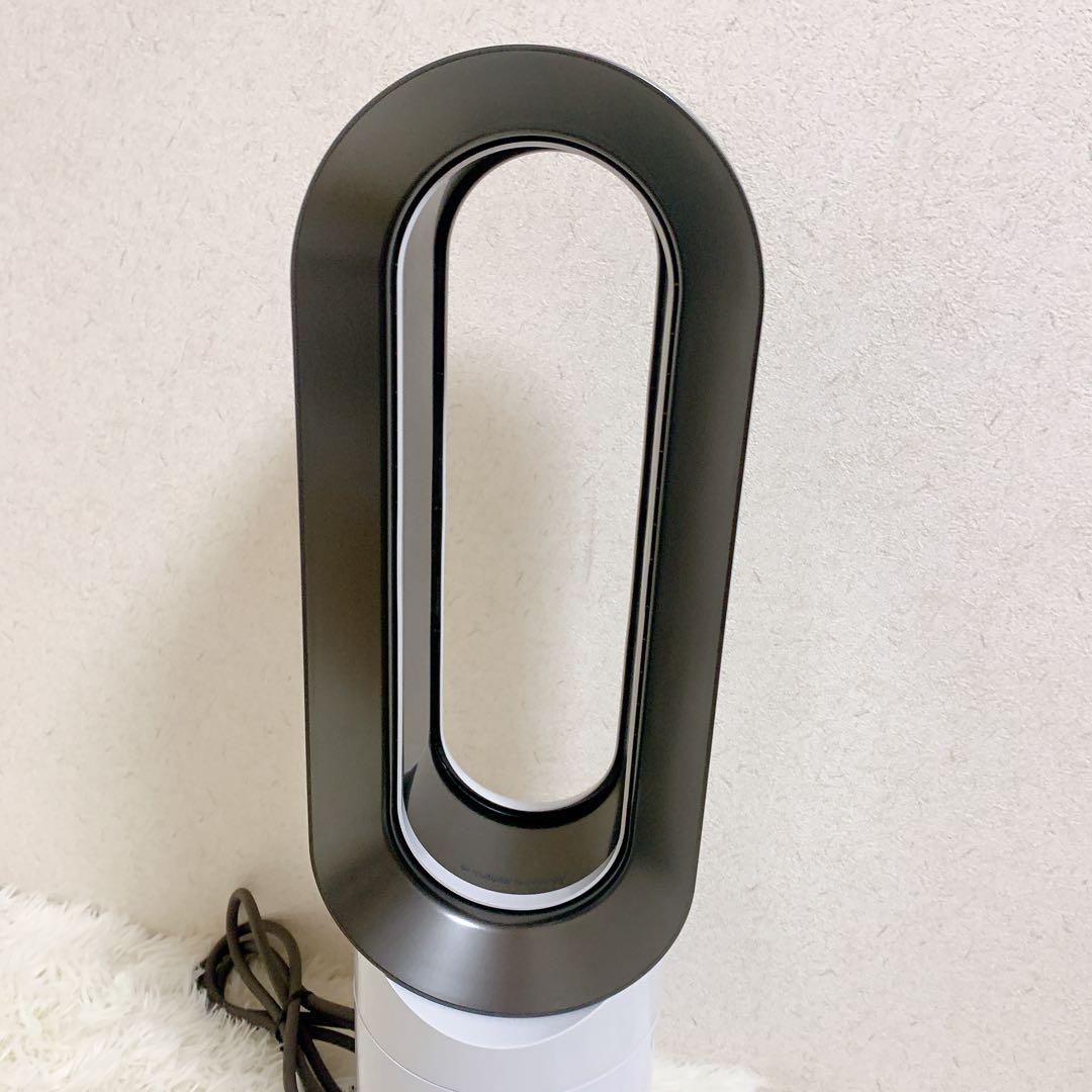 iwabun1218 Dyson ダイソン Hot+Cool AM09