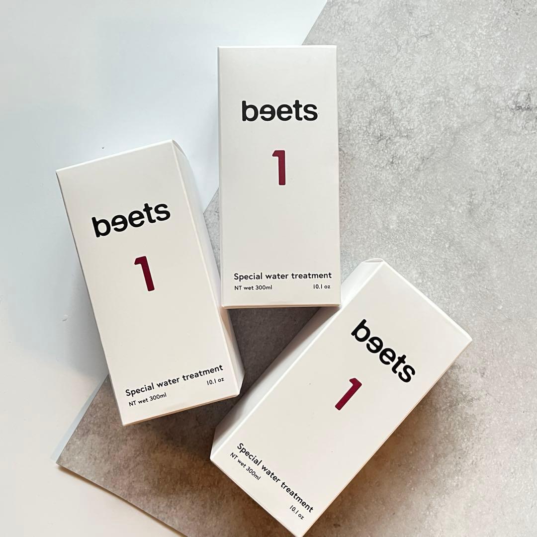 hana様の専用出品（3本）