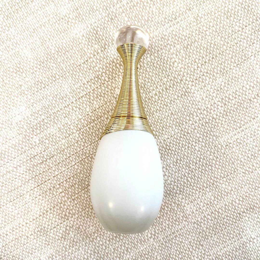 【残量9割前後】DIOR ジャドール パルファン ドー　100ml