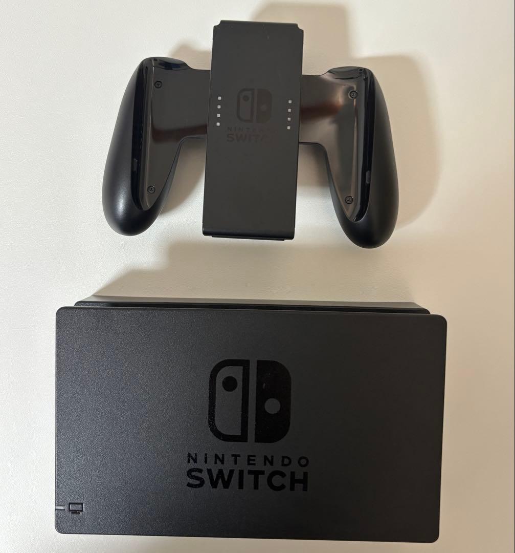 switch本体➕Joy-Conセット