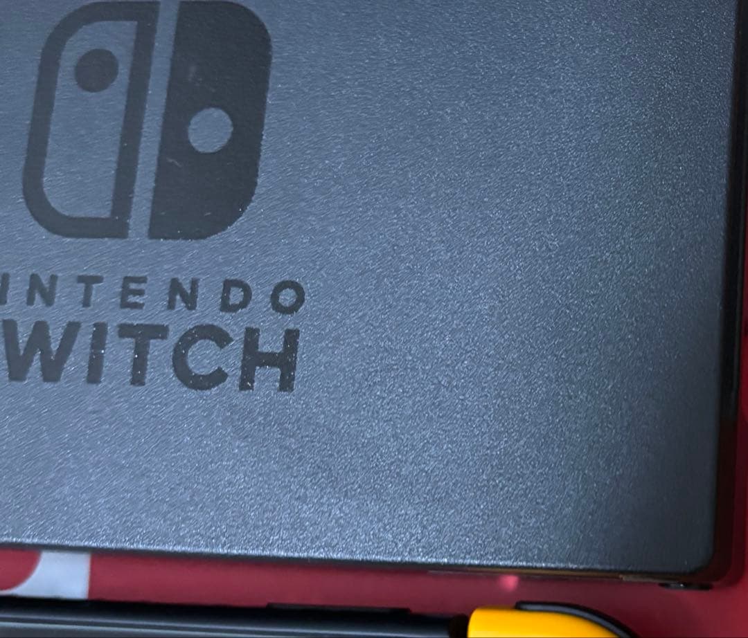 switch本体➕Joy-Conセット