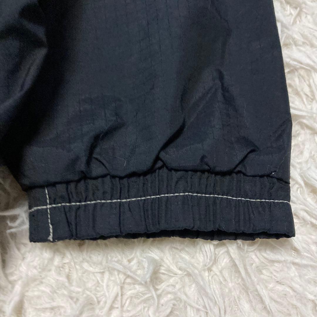 TEAM DAIWA チームダイワ フィッシングジャケット F ナイロン 中綿