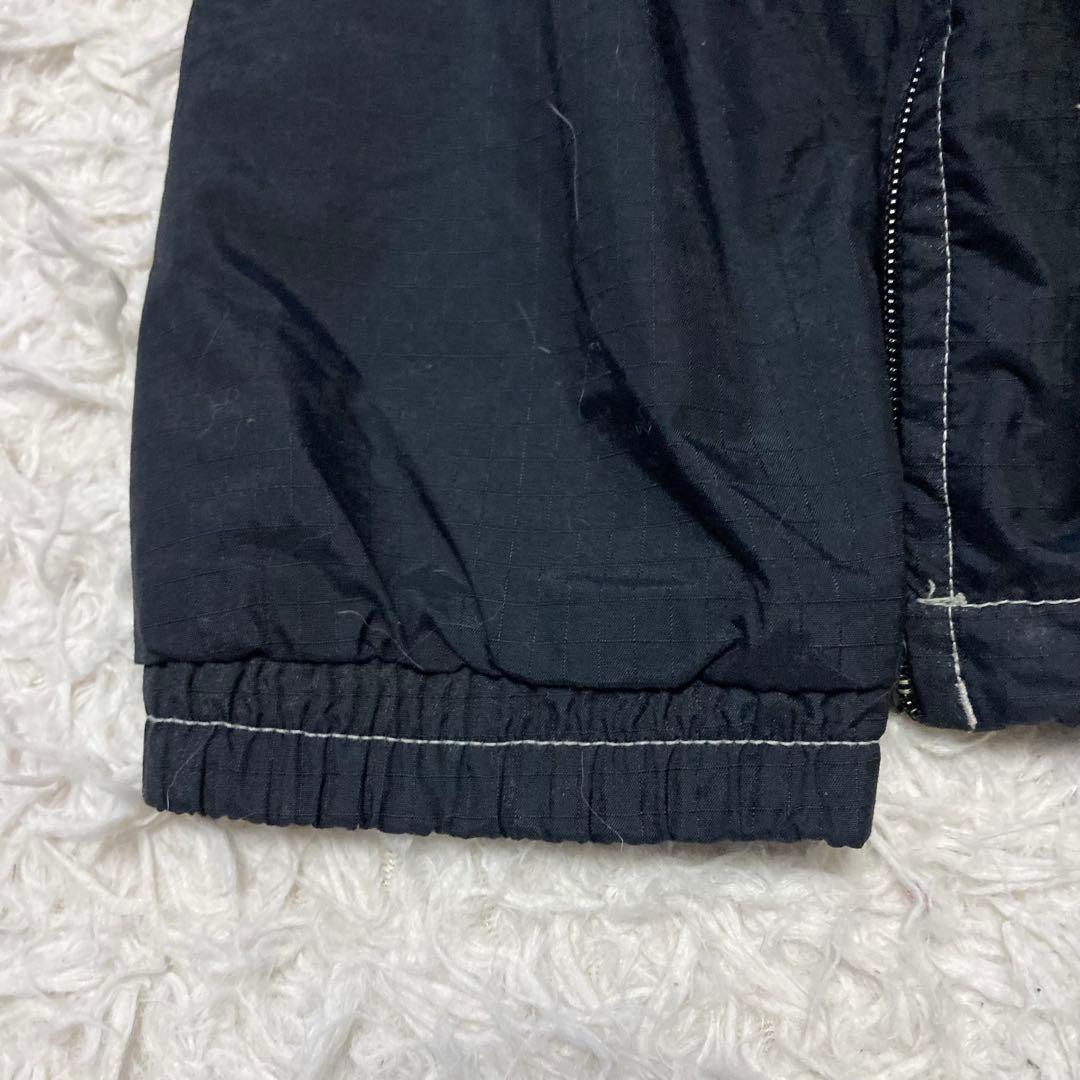 TEAM DAIWA チームダイワ フィッシングジャケット F ナイロン 中綿