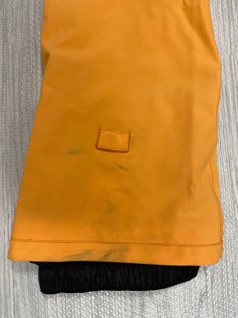 【ROXY】スノーボードレディースウェア上下セット