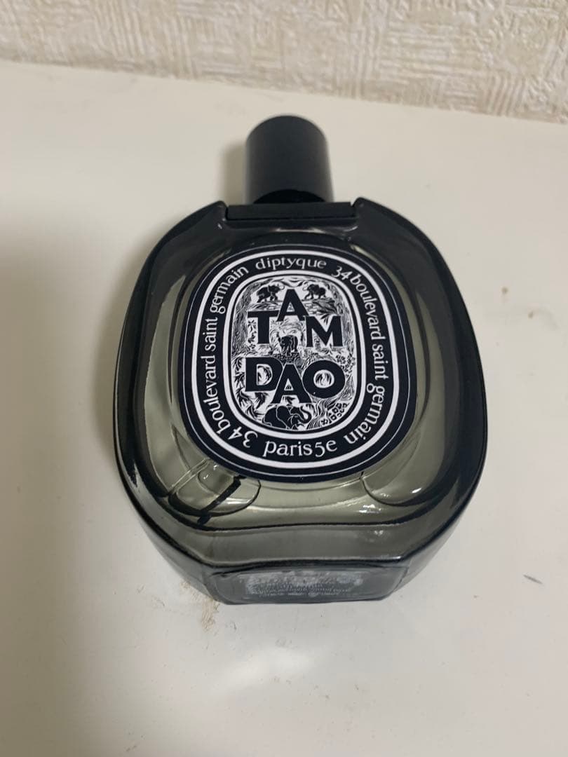 diptyque Tam Dao オードパルファム 75ml