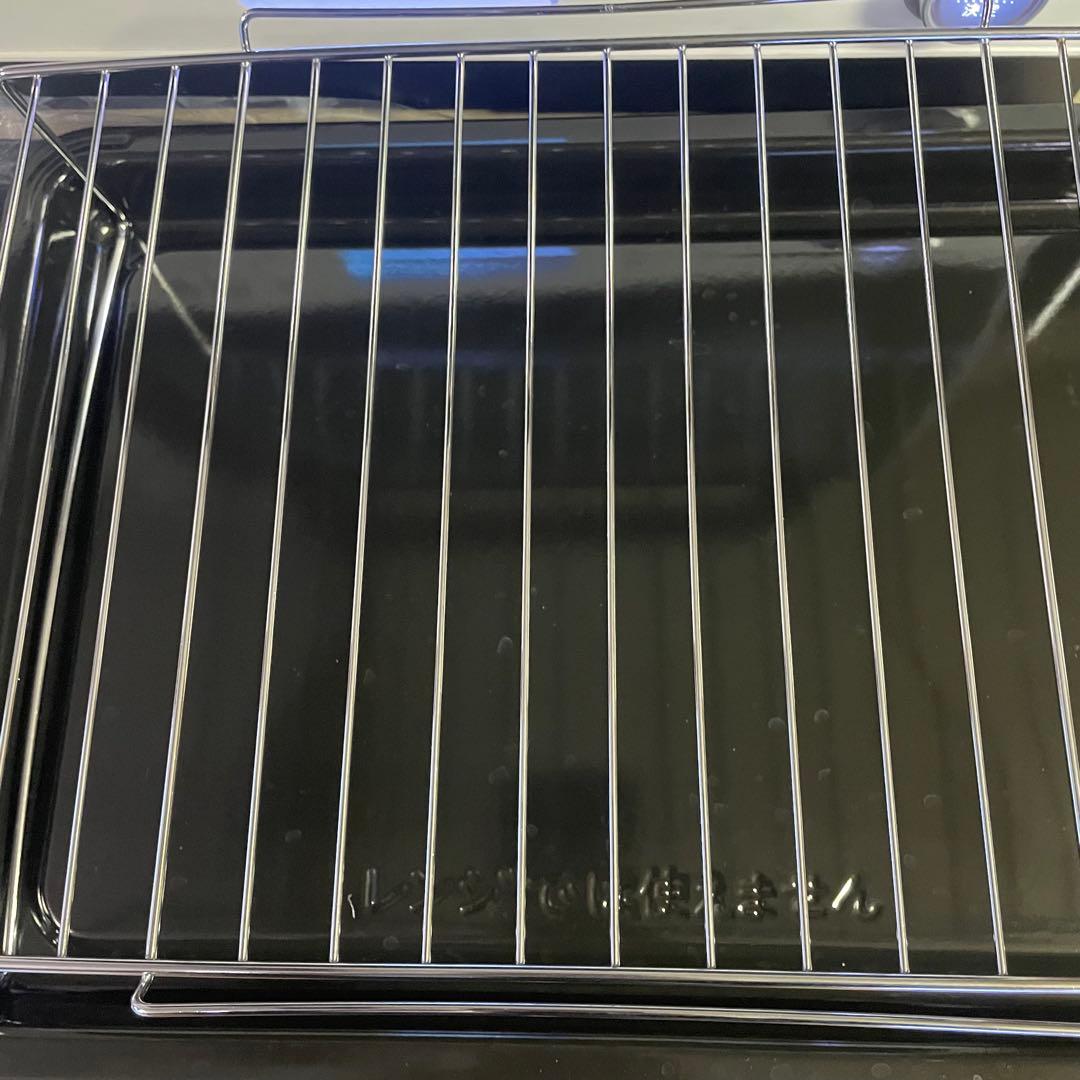 人気‼️極美品‼️HITACHI ヘルシーシェフ　MRO-W1X オーブンレンジ　黒