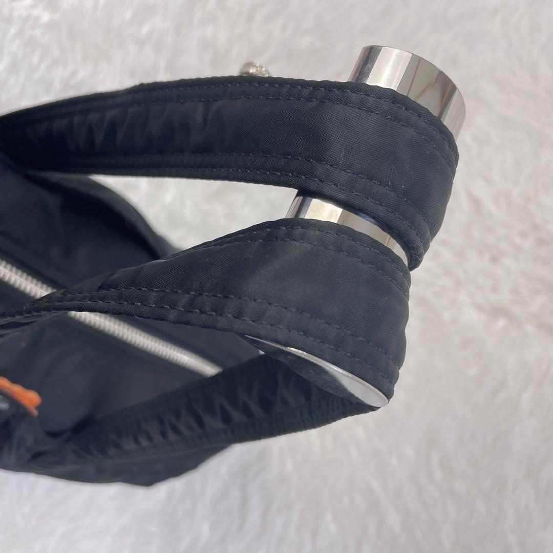 美品✨廃盤 ポーター タンカー Lサイズ ダッフル 筒型 ドラム