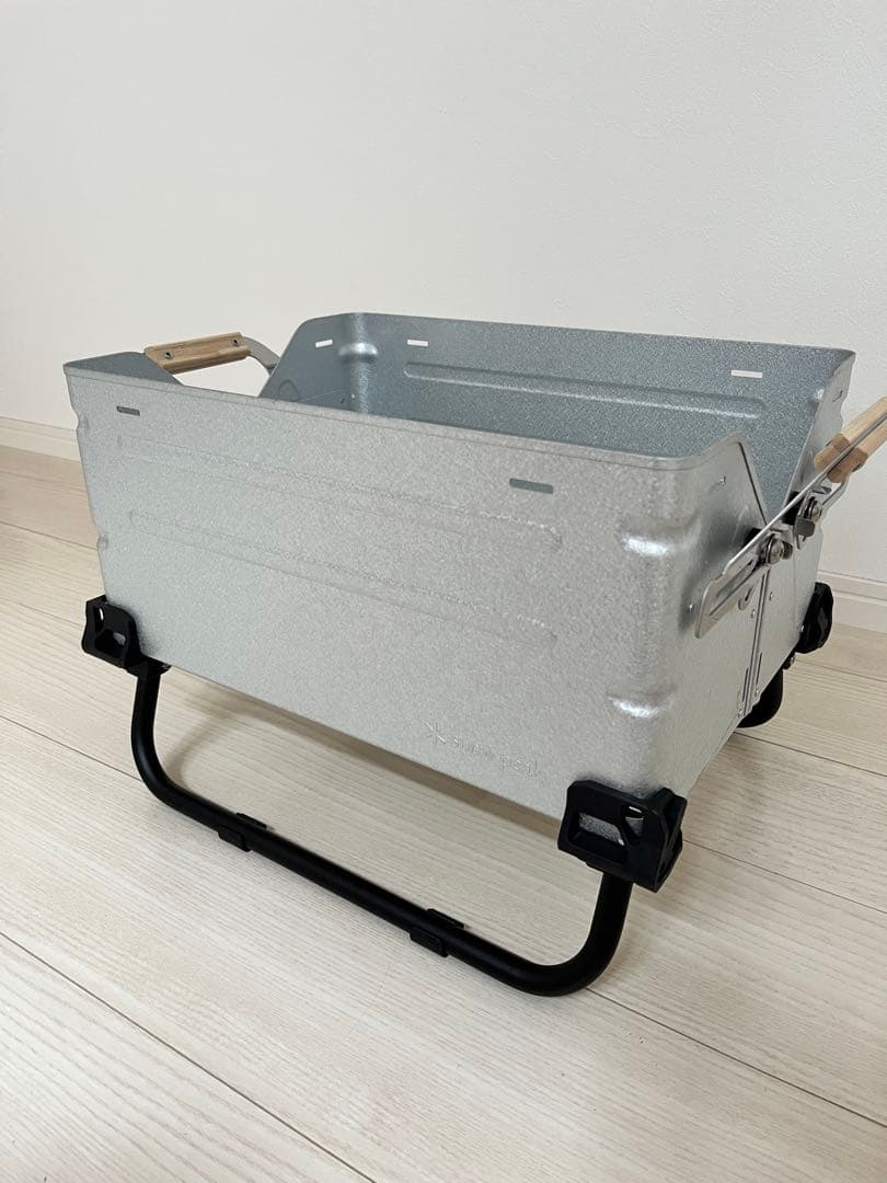 シェルコンレッグ 25ブラック