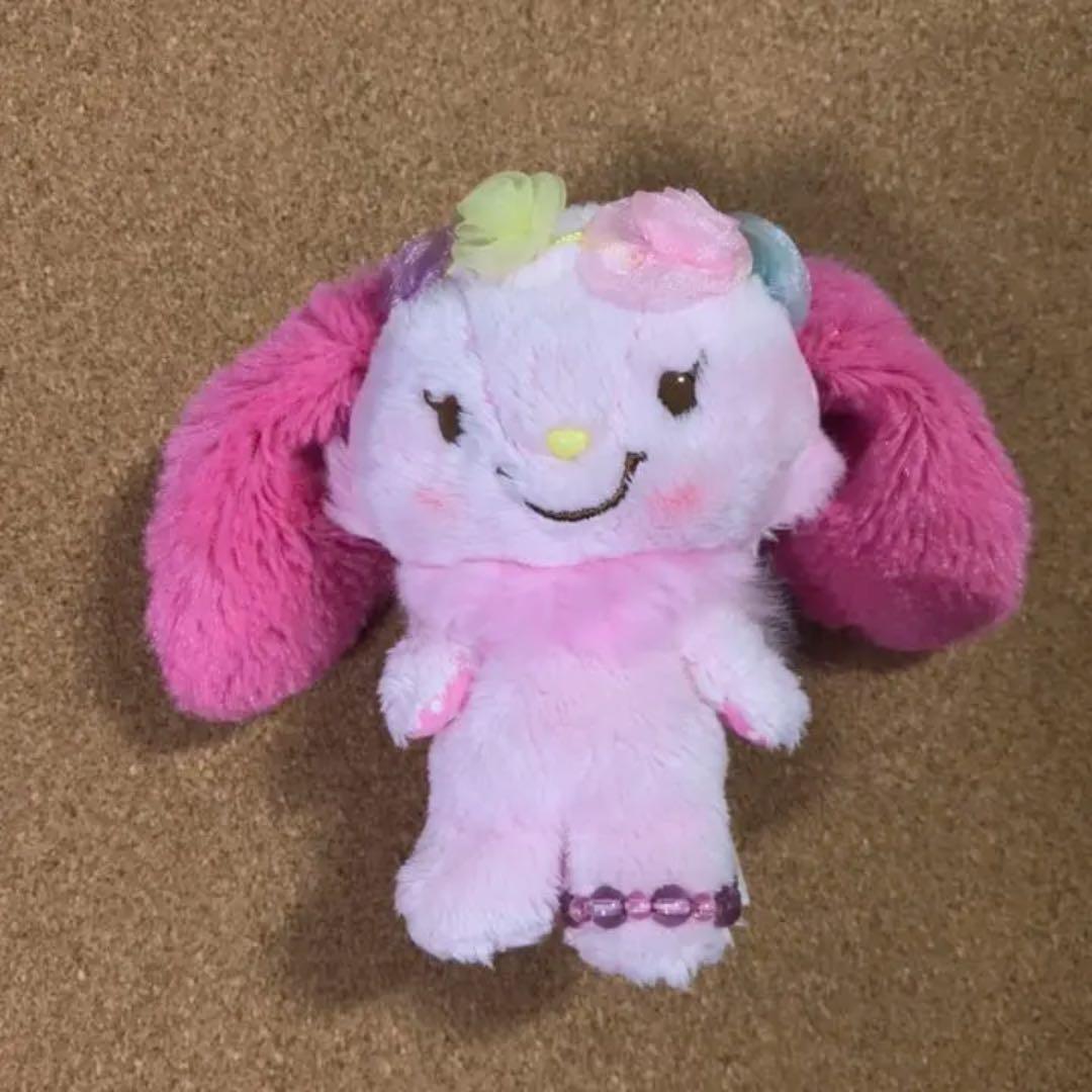 サンリオ ウィッシュミーメル マイマイ ぬいぐるみ