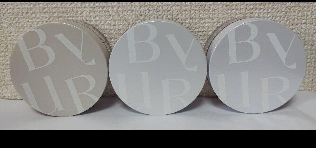 化粧品のセット