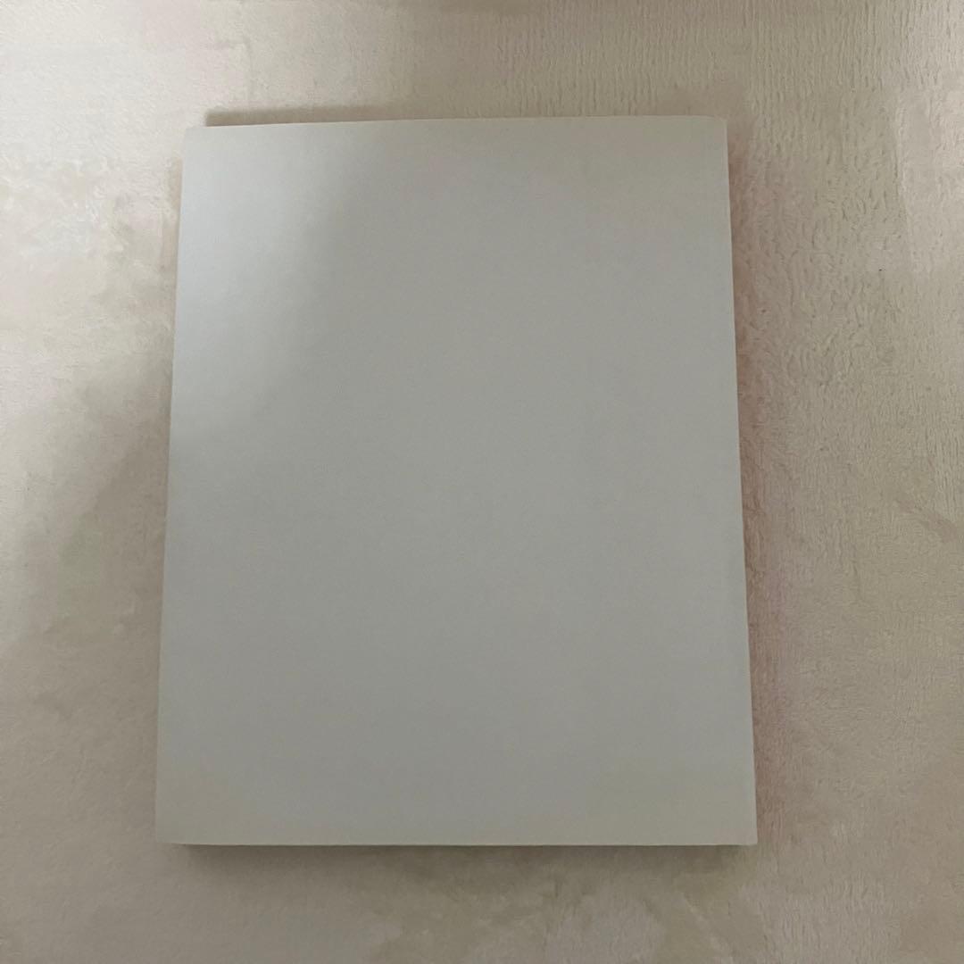 レア　初版　スタジオジブリ・レイアウト展　図録　2008年