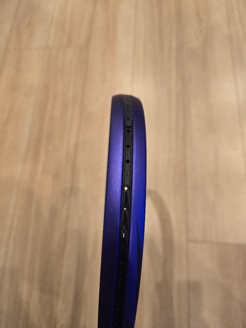 YONEX ボルトレイジ7VS UXL0