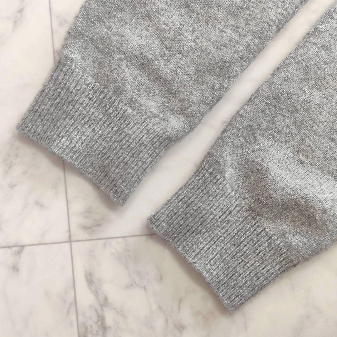 2025年 今季 セオリーリュクス Fabius Stormi Cardigan