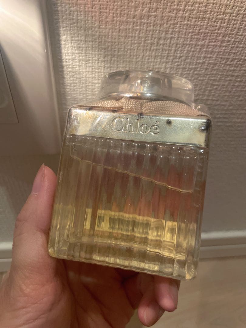 【2個セット】クロエ オードパルファム 75ml 香水 Chloe
