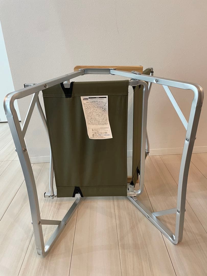 Y*N様 Coleman アウトドアチェア キャンプ　 peak 山　サ