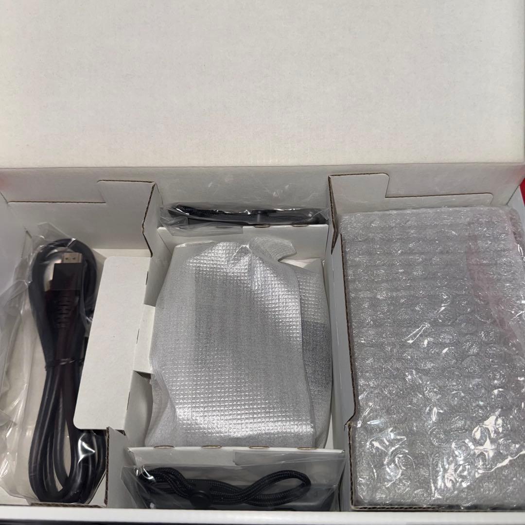 美品 Nintendo Switch 本体 プロコン 有線接続用LANアダプタ付