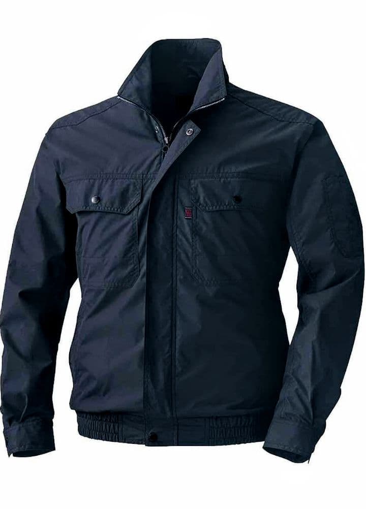 村上被服 HOOH 空調服 6点セット 2枚 バッテリー2セット ファン2セット