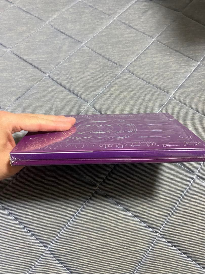 a*n様 DREAMCATCHER JAPAN FIRST MINI ALBUM