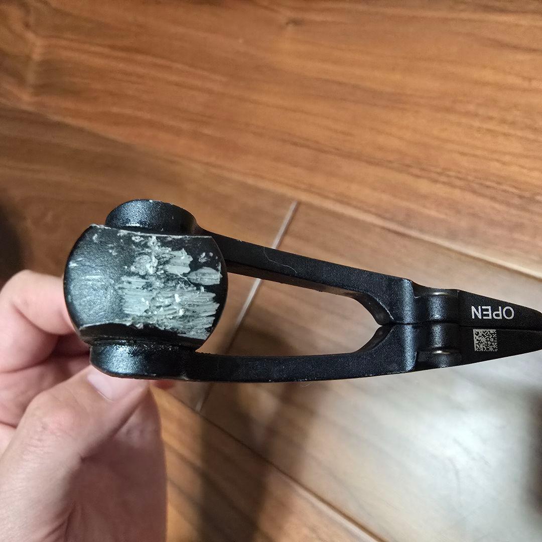 カンパニョーロ SHAMAL MILLE（シマノ/SRAM9/10/11）