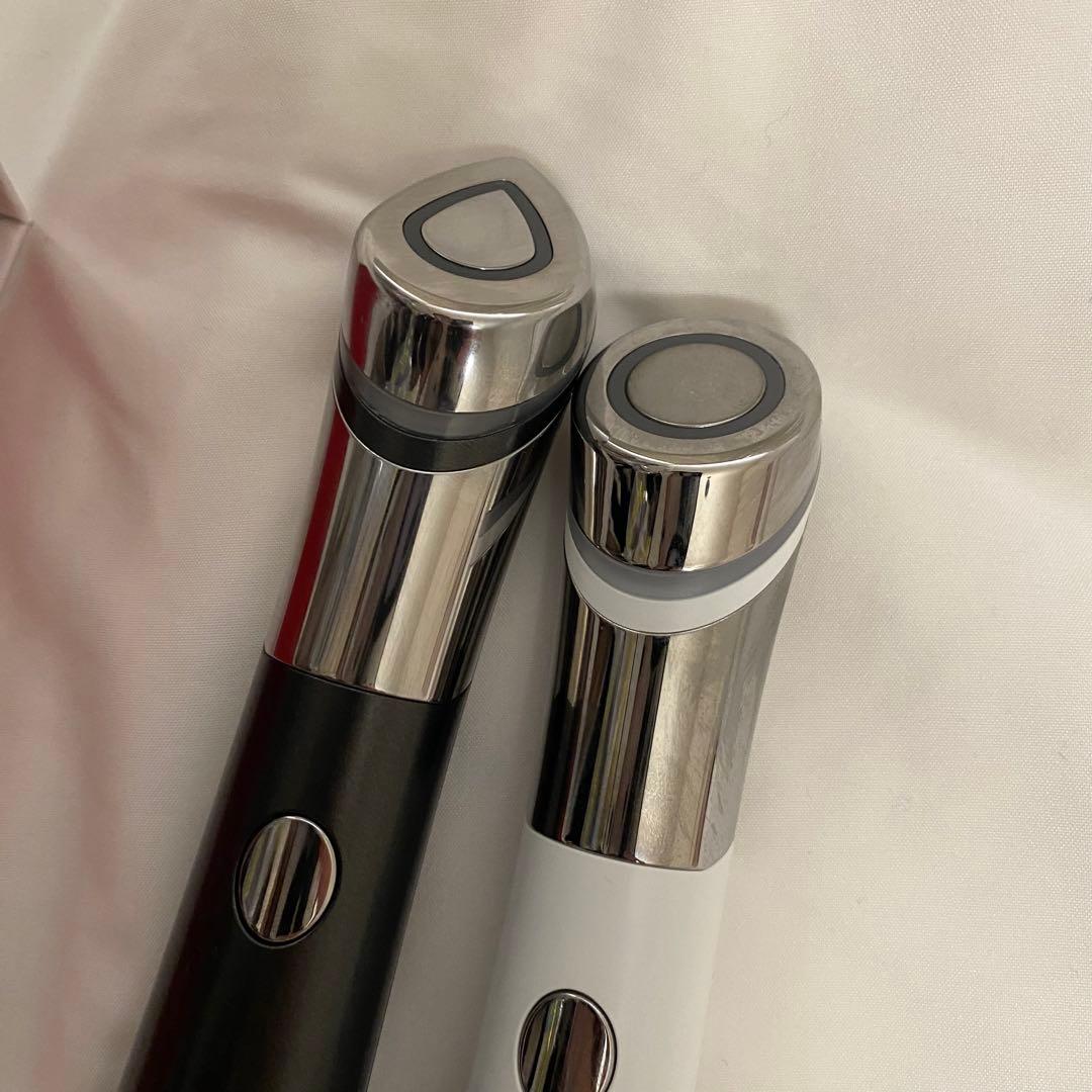 medicubeメディキューブ ダーマエアショット＋スキンブースターショット