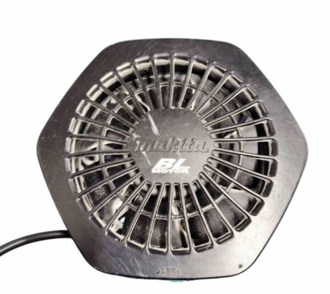 Makita マキタ ファンジャケット ファンユニットセット 817K74-8