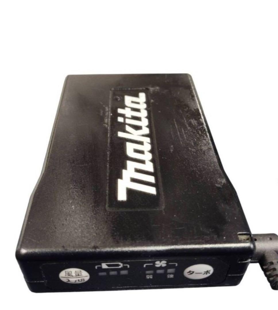 Makita マキタ ファンジャケット ファンユニットセット 817K74-8