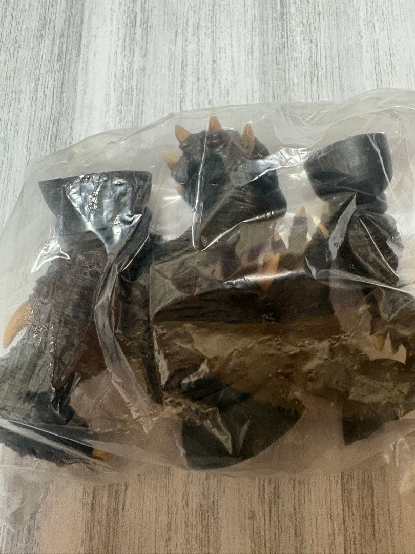 希少　ガメラ　プラモデル