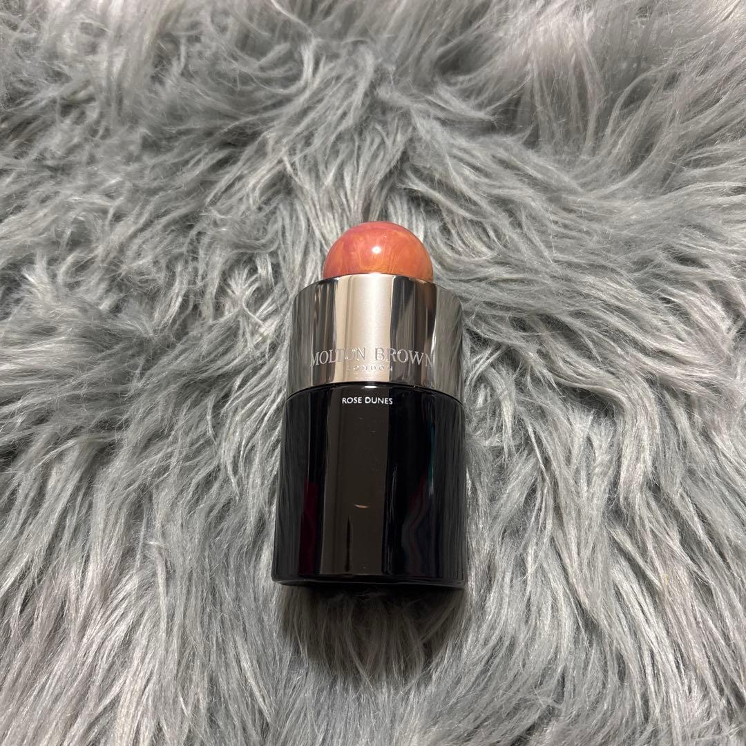 モルトンブラウン ローズデューン オードパルファン 100ml