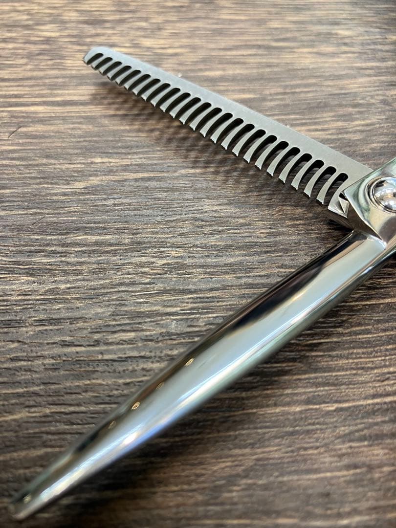 【AERO シザー】メインシザーとセニングセット