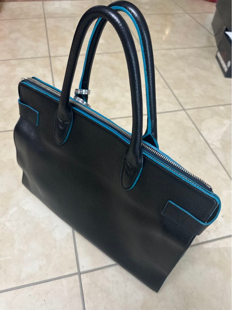 超希少‼︎限定品‼︎ PELLE MORBIDA VALS ヴァルスボストンバッグ