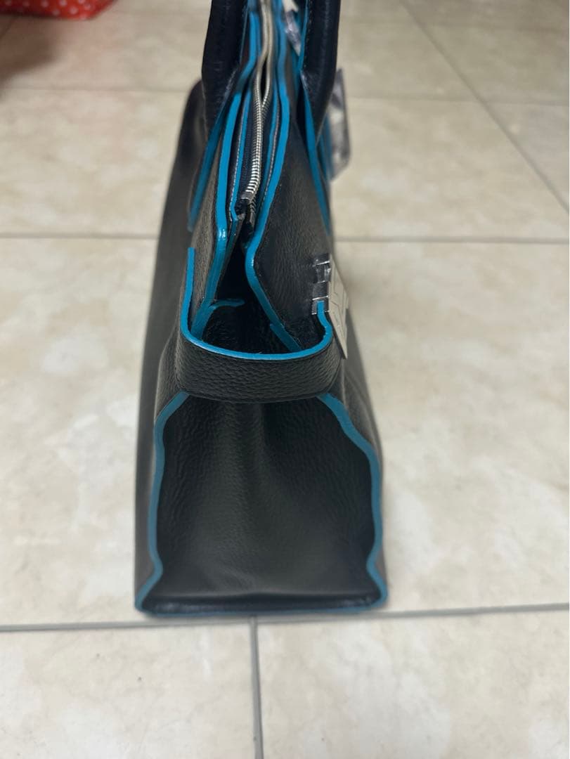 超希少‼︎限定品‼︎ PELLE MORBIDA VALS ヴァルスボストンバッグ