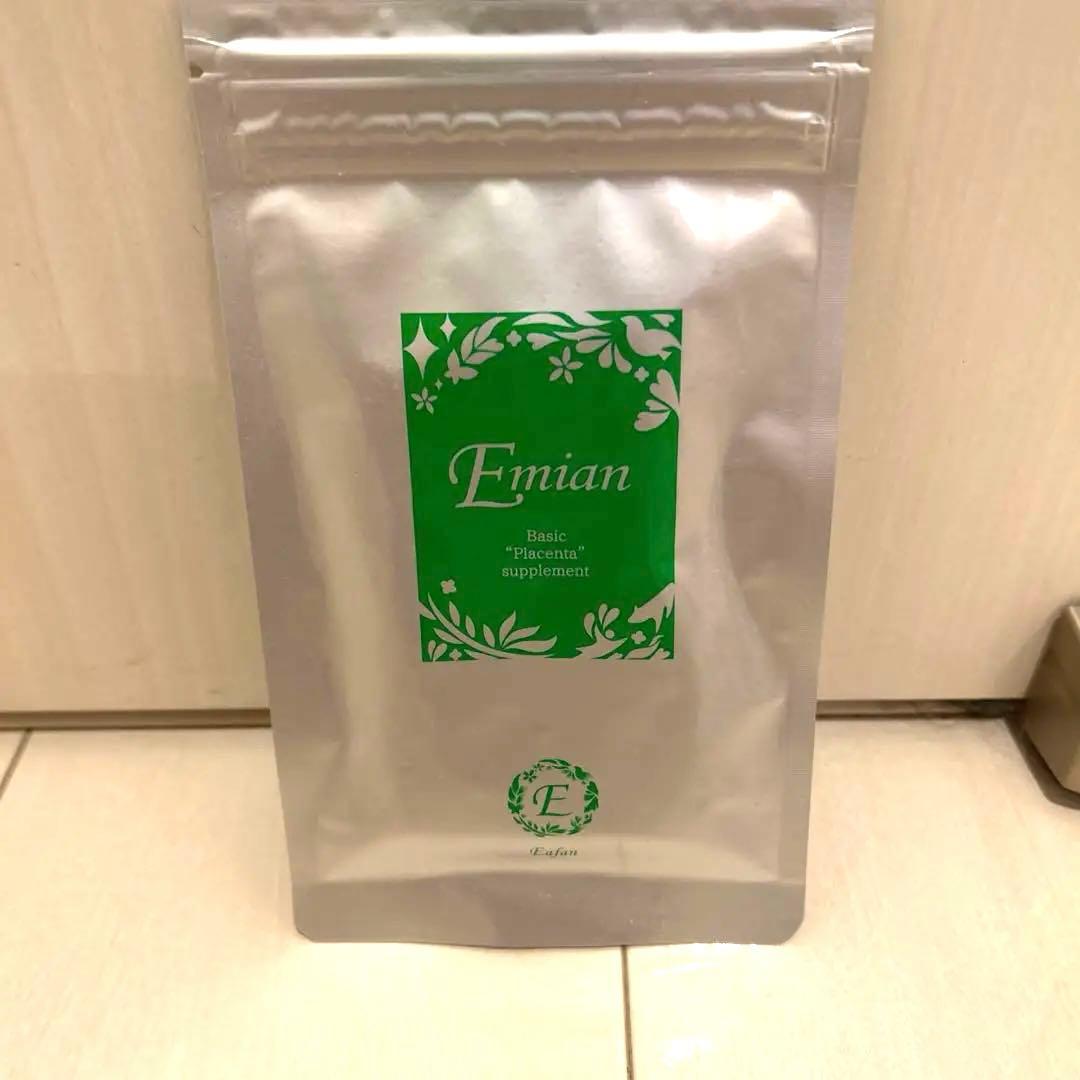 Eミアン 非分解プラセンタ Eアファン