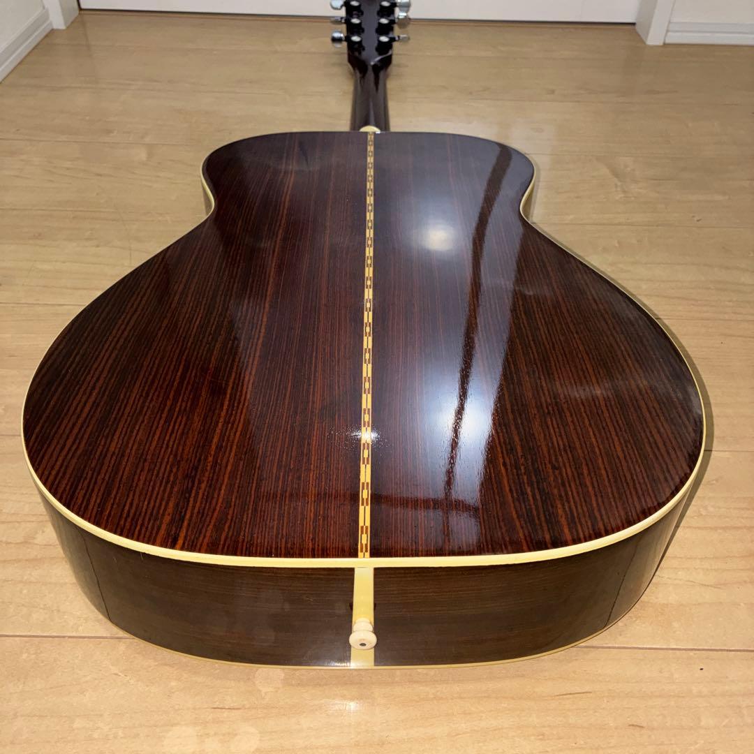 激レア　調整済み　yamaki フォークタイプ　YF-25素晴らしい音