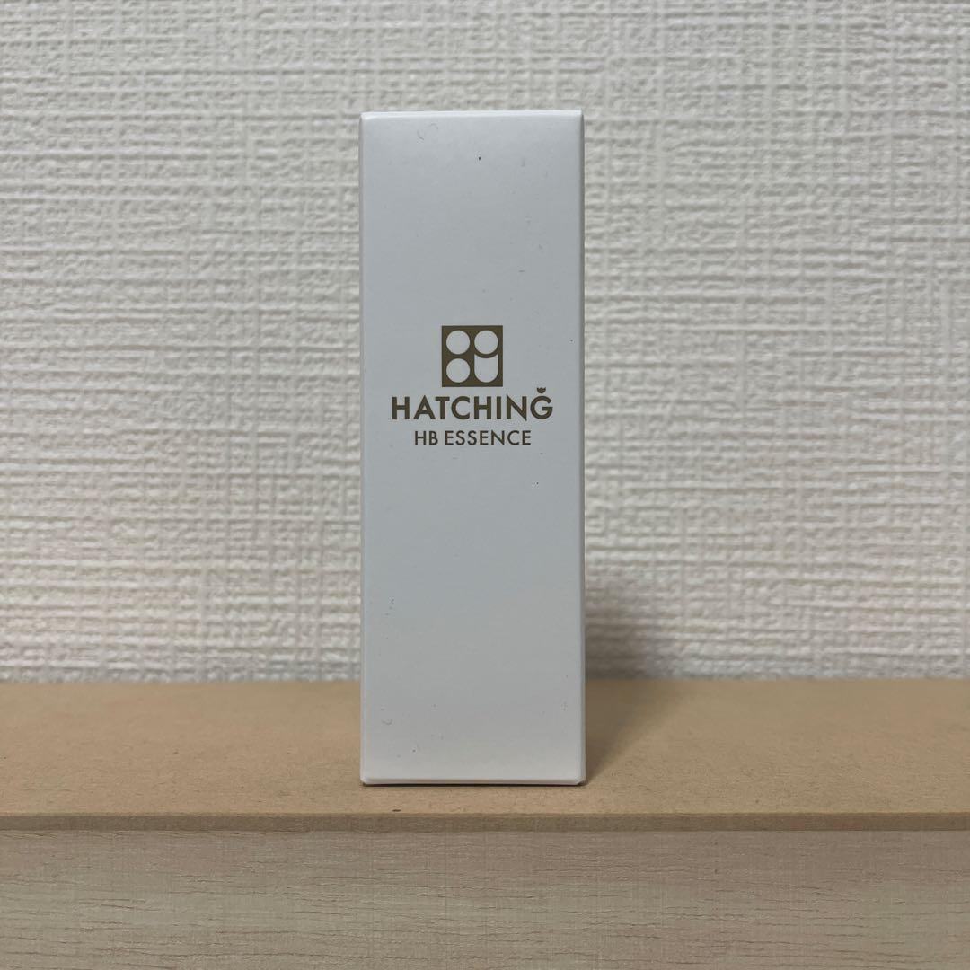 ハッチング HBエッセンス 30ml
