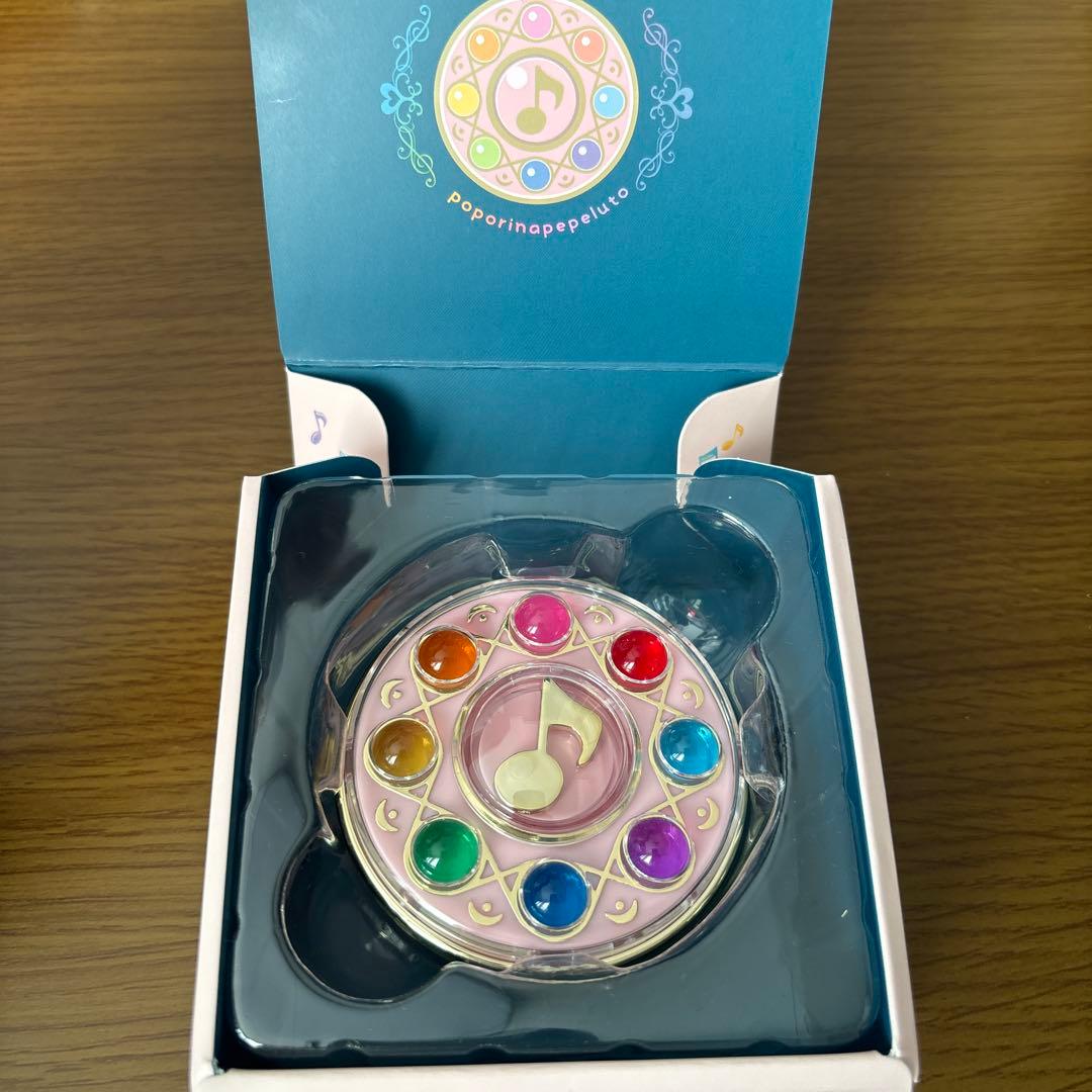 おジャ魔女どれみ　みならいタップ