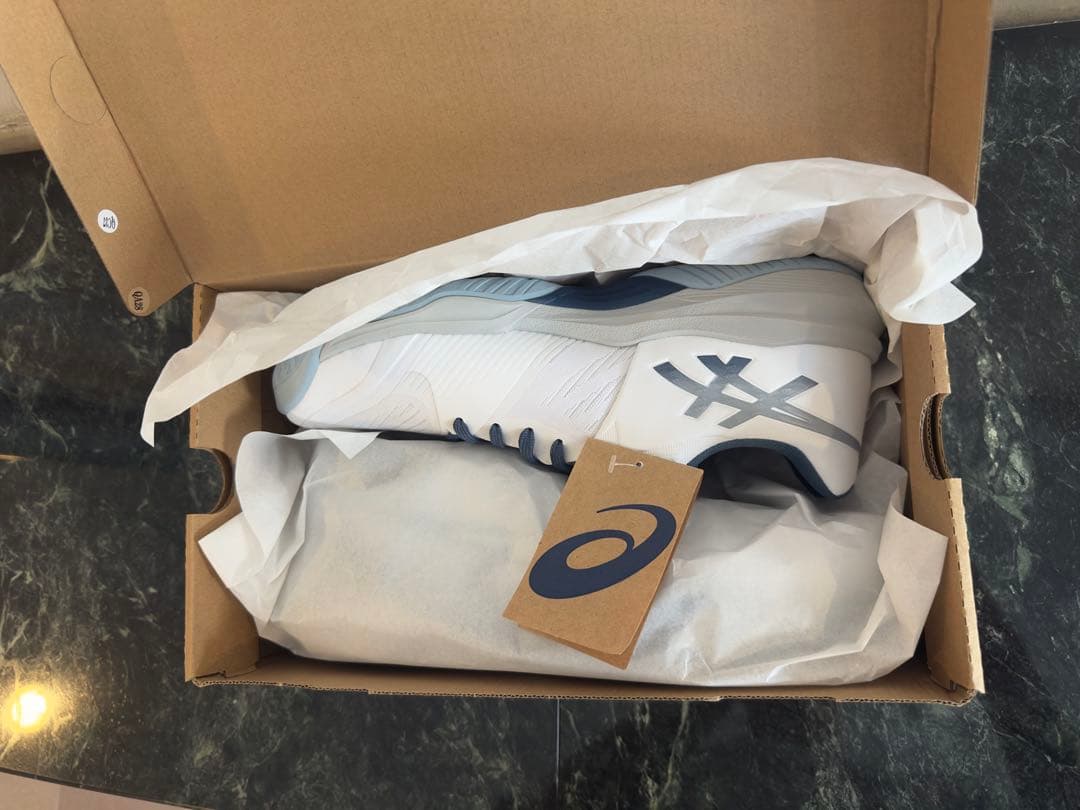 asics SKY ELITE FF 3 27.5cm スカイエリート　新品