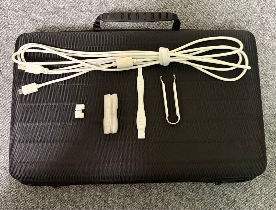 VAMILO FK2 レバーレスコントローラー