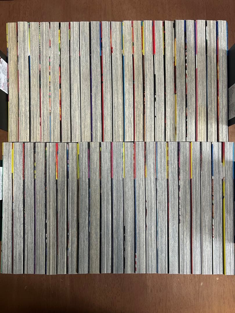 希少※僕のヒーローアカデミア 全42巻　全巻初版　初期帯　美品