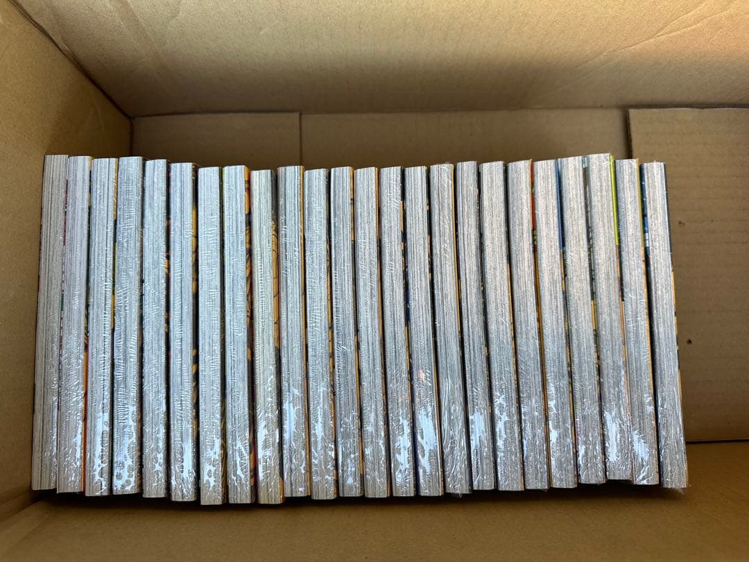 SAKAMOTO DAYS 全巻　1〜24巻　新品・未開封