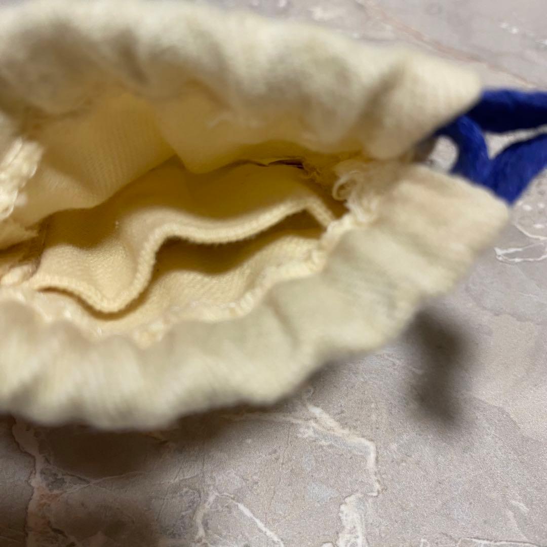 ルイヴィトン　LOUIS VUITTON ゴールド ピアス　片耳　ポーチ付き