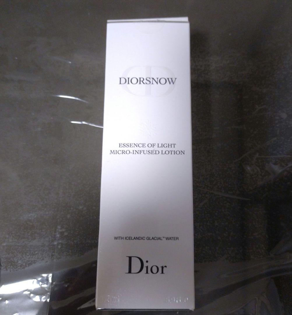ディオール ESSENCE OF LIGHT 175ml