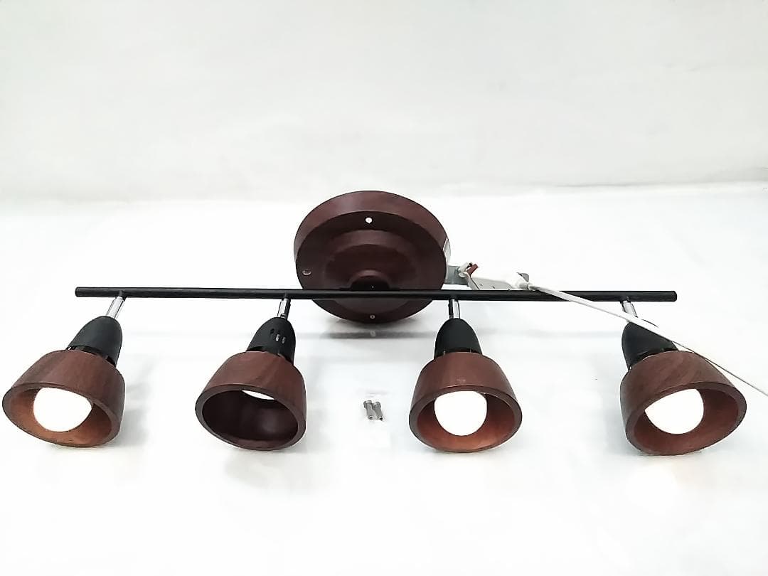 アートワークスタジオ ILR-110A8 天井照明 シーリングライト 4灯★