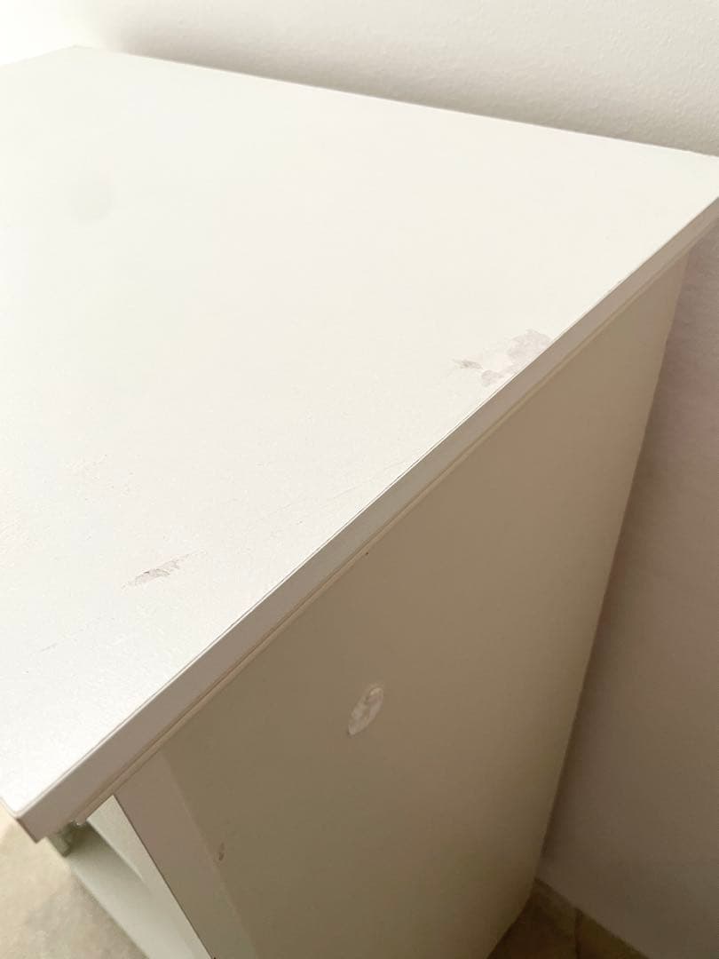 送料込み！アンティークチェスト 5段