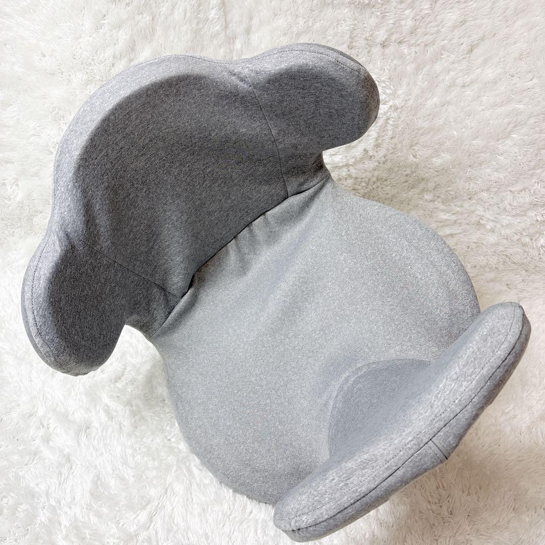 Circle balance 骨盤・姿勢矯正 バランス開脚チェア カバー付き