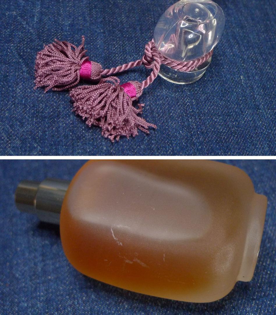 n5638★パルファン ロジーヌ パリ オード パルファン 6本セット 香水