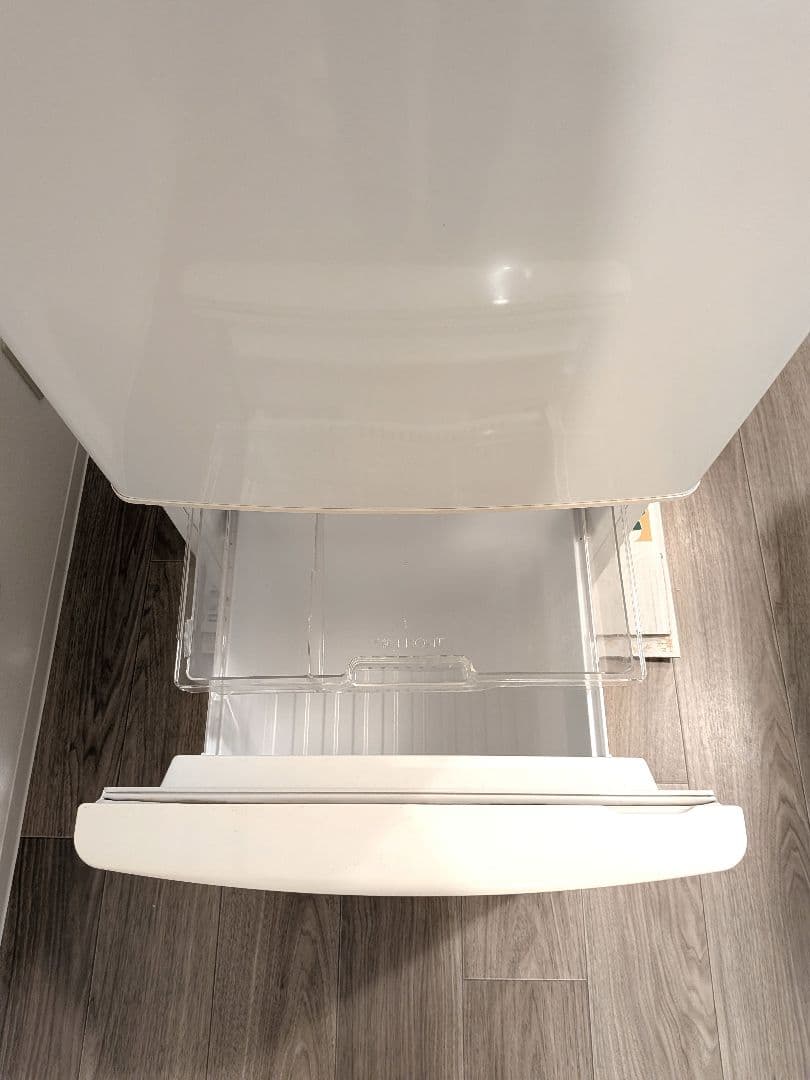 【Panasonic】NR-B145W 冷蔵庫