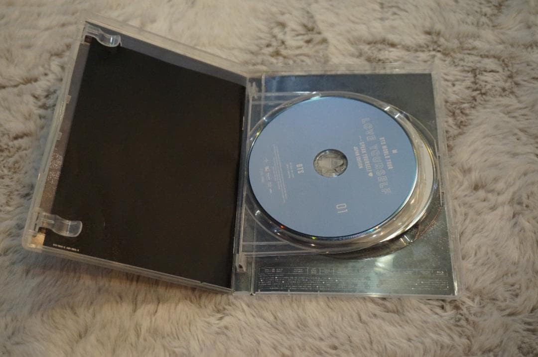 BTS カレンダー ポスター CD 12点セット