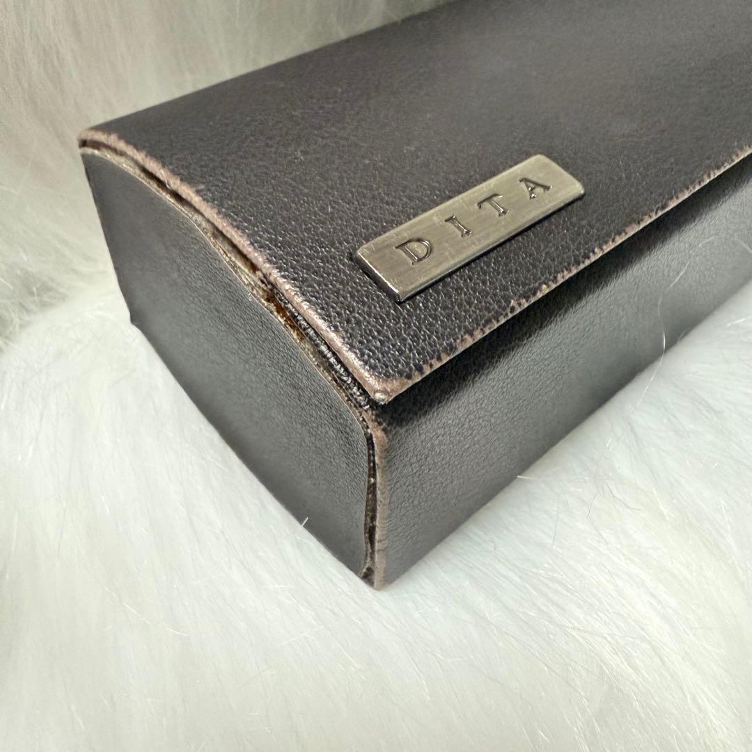 ✨激レア✨DITAディータ メンズ サングラス フライト002