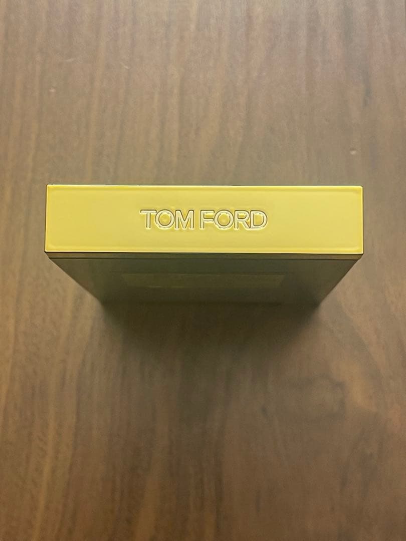 TOM FORD トム フォード アイカラークォード ダブルインデムニティー