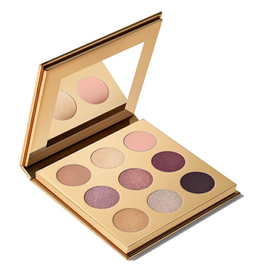 MAC ディズニー アラジン スモールアイシャドウ×9 ジャスミンズ ウィッシュ